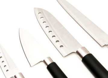 cuchillos-hostelería